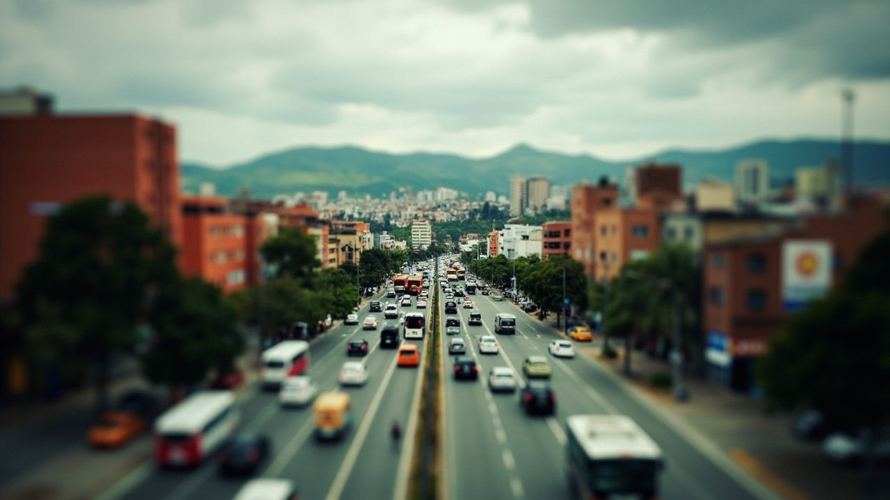 Pico y placa en Bogotá: así rota la restricción este martes 16 de junio