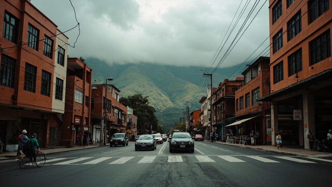 Pico y placa en Bogotá: así rota la restricción este miércoles 17 de junio