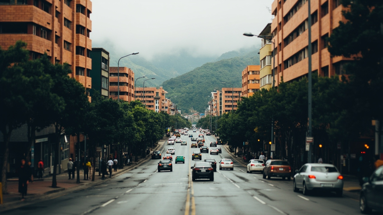 Pico y placa en Bogotá este jueves 11 de junio: revise si su placa puede salir