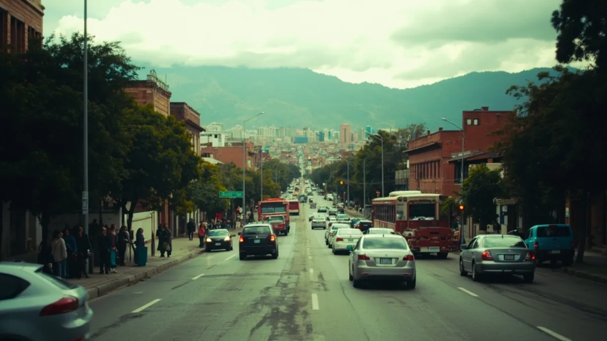 Pico y placa en Bogotá para el martes 9 de junio de 2026: revise si su placa puede circular