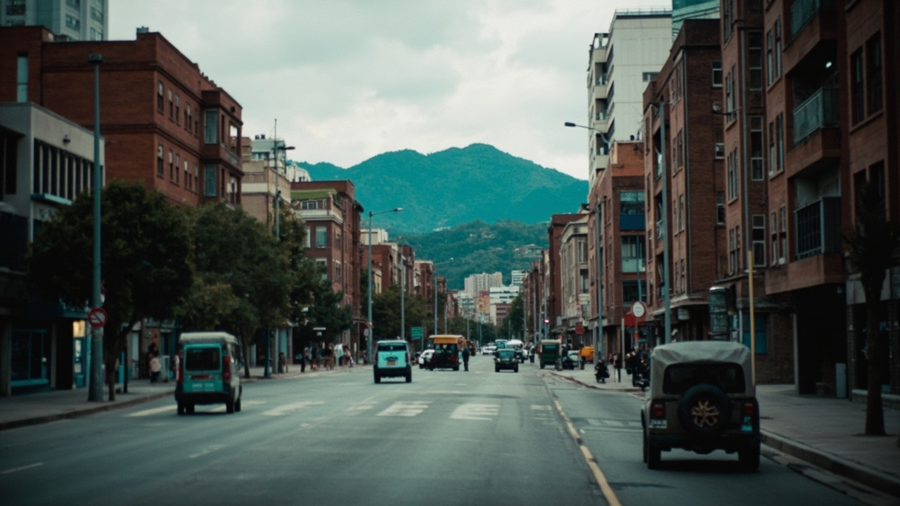 Pico y placa en Bogotá para el miércoles 10 de junio de 2026