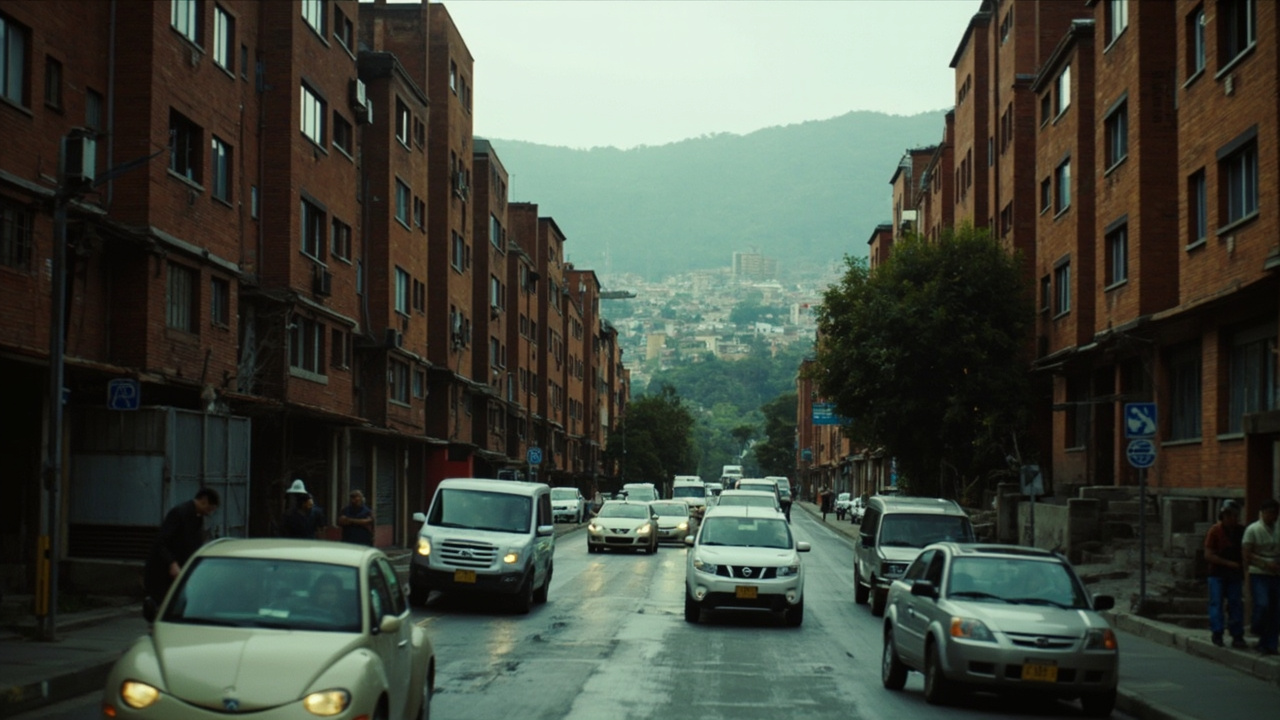 Pico y placa en Bogotá para el viernes 12 de junio de 2026