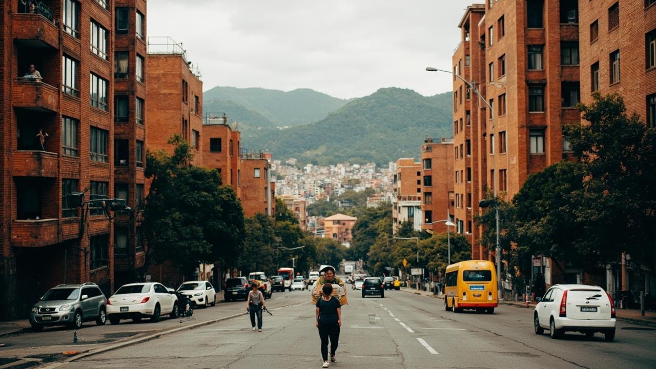 Pico y placa en Bogotá para el viernes 19 de junio de 2026