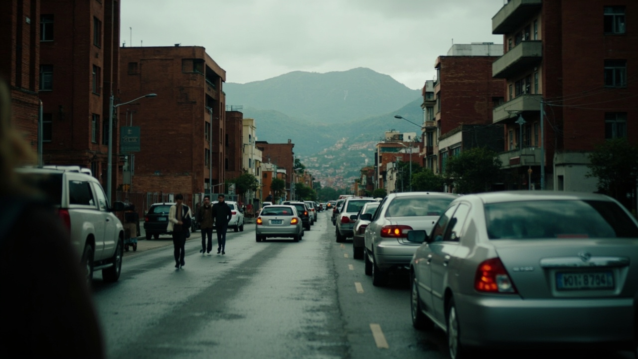 Pico y placa en Bogotá: así rota la restricción el viernes 26 de junio de 2026