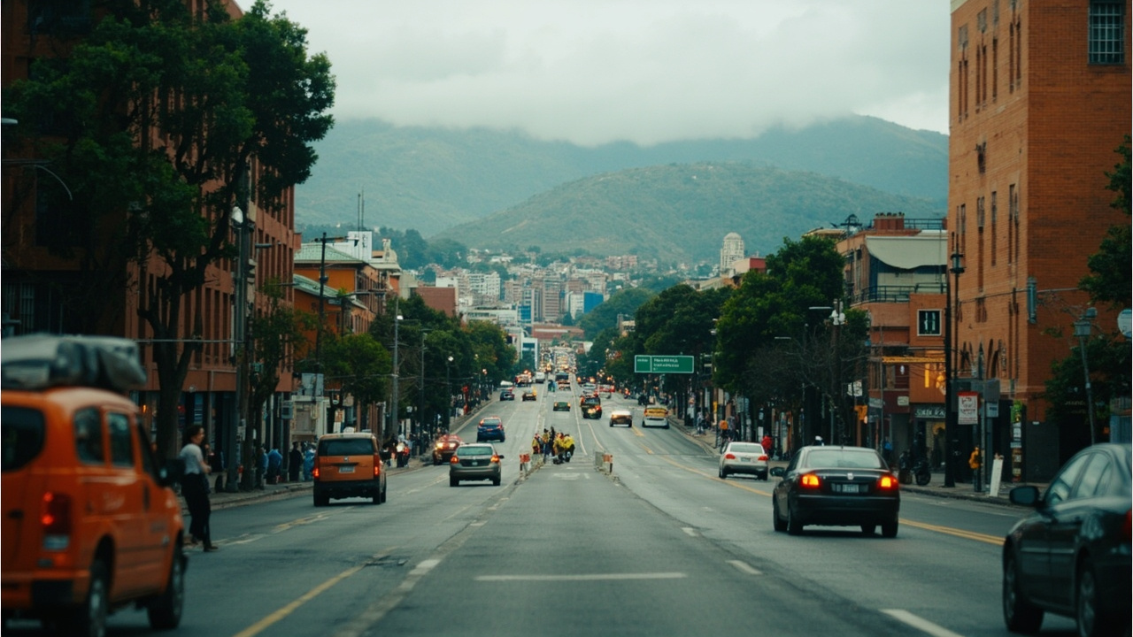 Plan retorno: así opera el pico y placa regional para entrar a Bogotá el 15 de junio