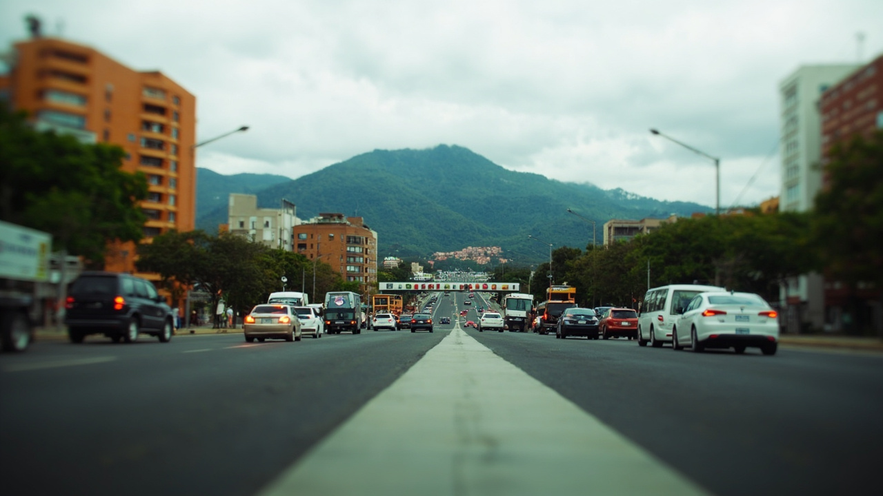 Plan retorno en Bogotá: así operarán los controles en la Autopista Sur y la vía La Mesa
