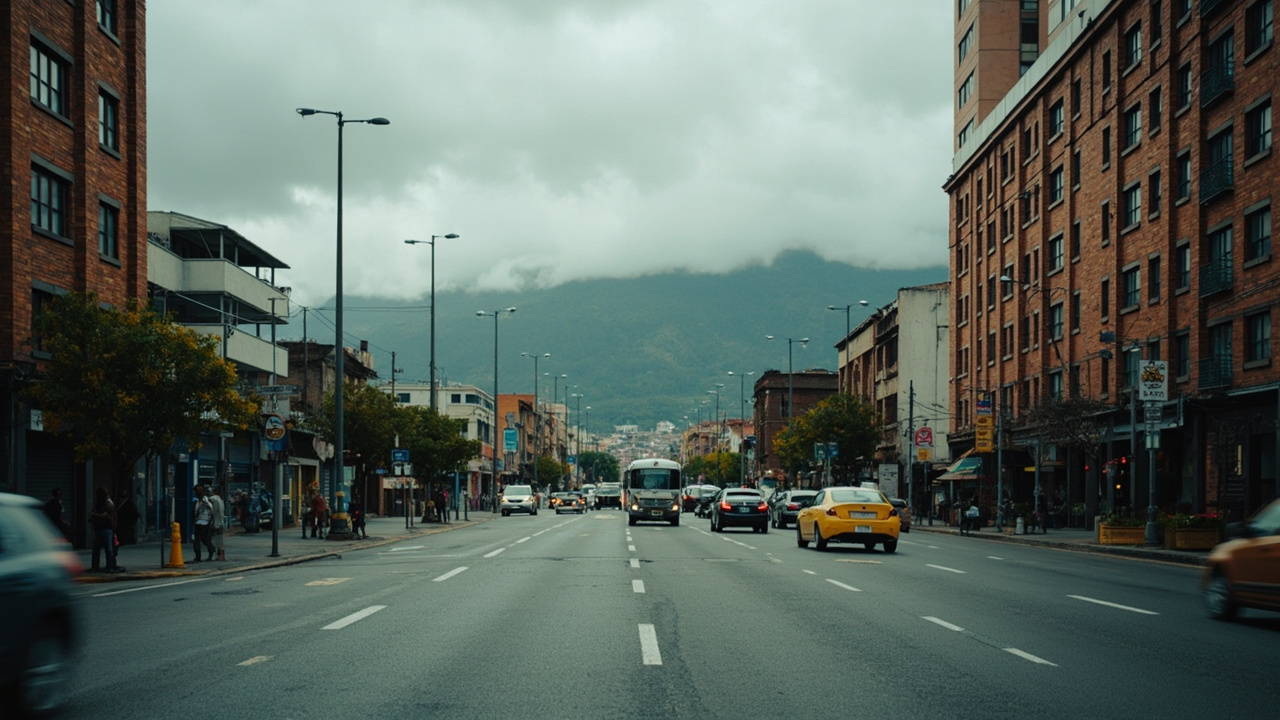 Plan Retorno en Bogotá: conozca los horarios y las restricciones del pico y placa regional