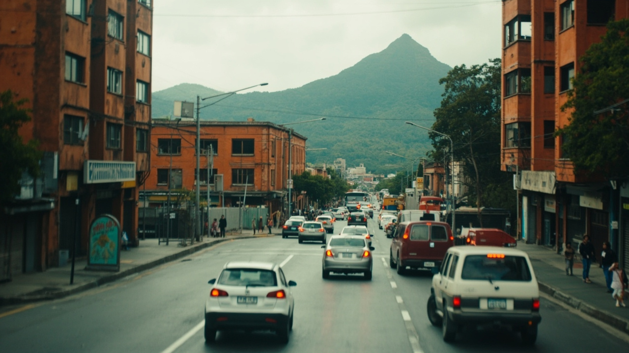 Plan retorno: así funcionará el pico y placa regional para entrar a Bogotá desde el 15 de junio