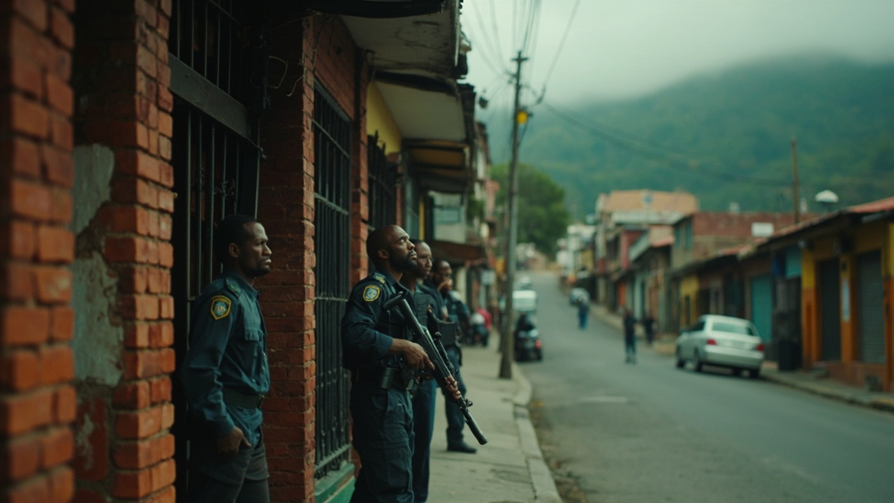 Policía de Bogotá desmantela call center criminal que robaba cuentas bancarias desde Fontibón