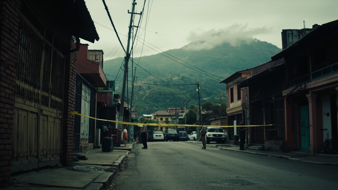 Policía encontró un cuerpo en Kennedy y Medicina Legal abrió investigación
