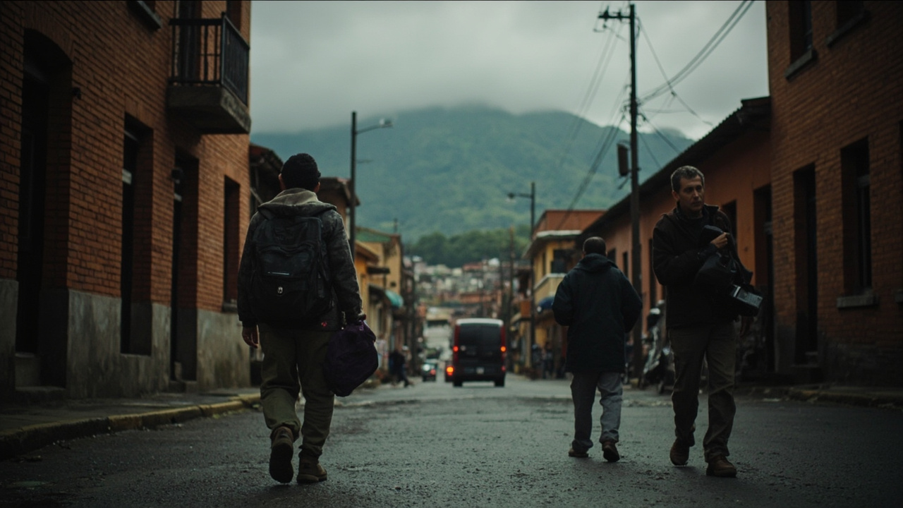Policía reveló detalles de violenta riña en Bogotá que dejó un muerto