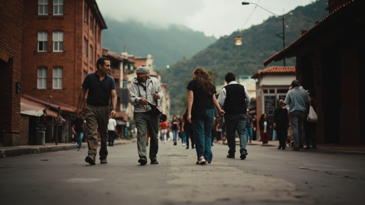 Bogotá Despierta llega este sábado 13 de junio con una edición especial por el Día del Padre