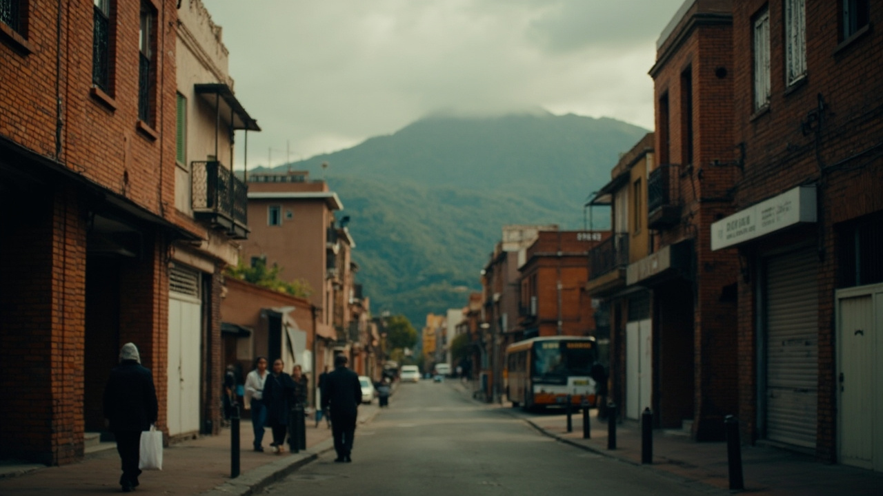 ¿Por qué se fue la luz en Bogotá, Soacha y Mosquera? La Alcaldía reveló la razón