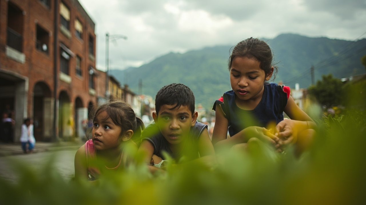 El portal “Bogotá, mi Ciudad, mi Casa” lanza un módulo Kids para educación ambiental
