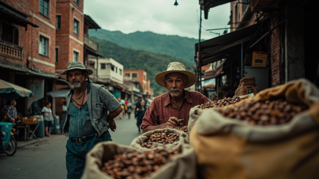 Precio del café en Colombia sigue al alza este 1 de julio, según la FNC