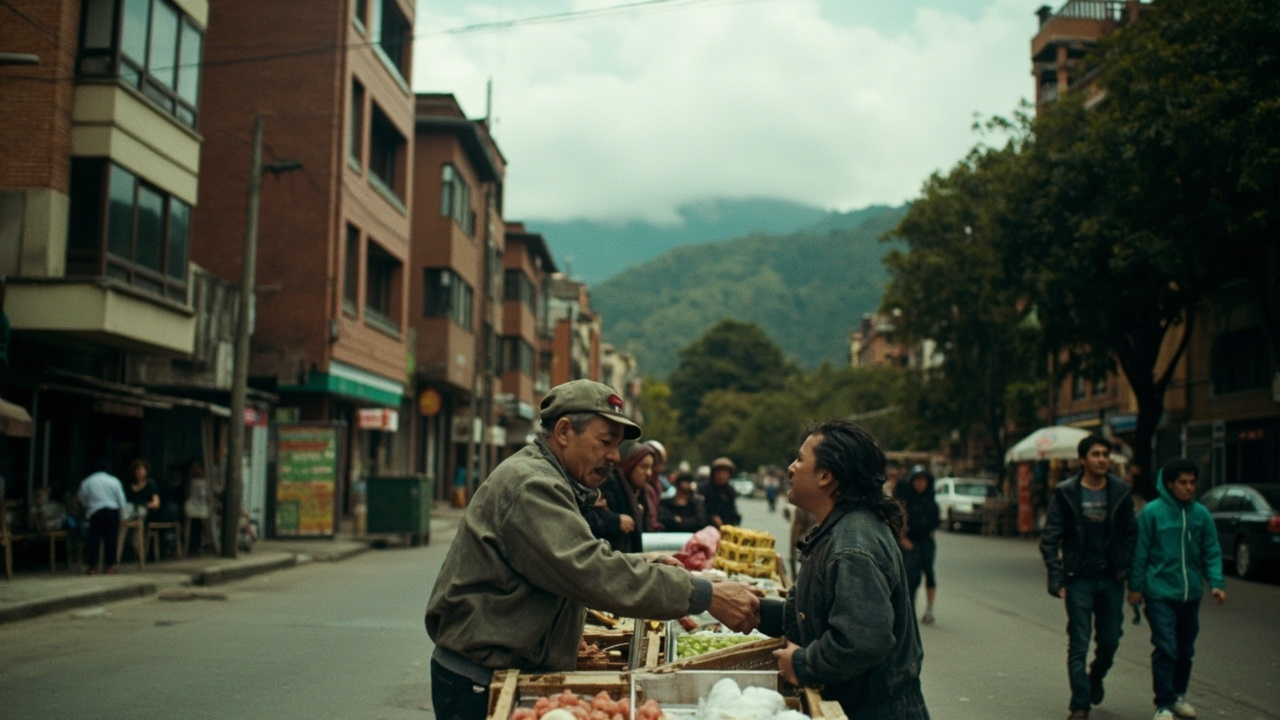 Dólar en Venezuela sigue al alza este 17 de junio, aunque la inflación se desacelera