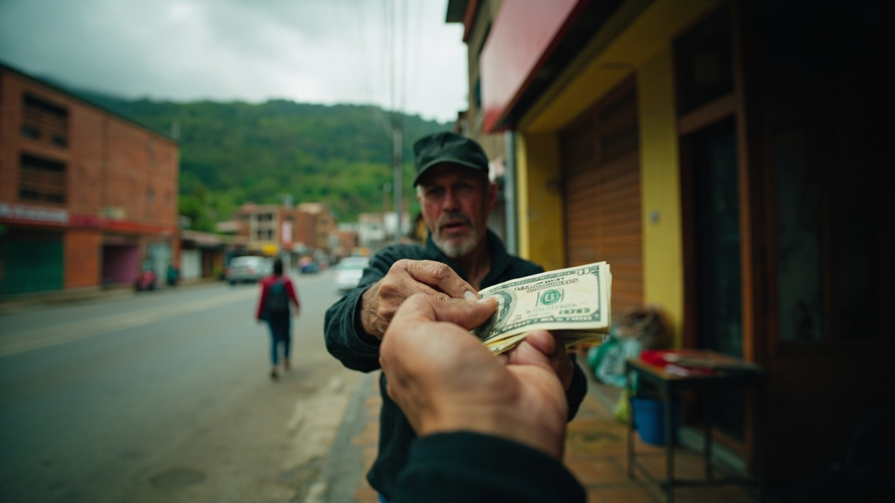 Dólar hoy en Colombia: así abre la cotización este miércoles 17 de junio