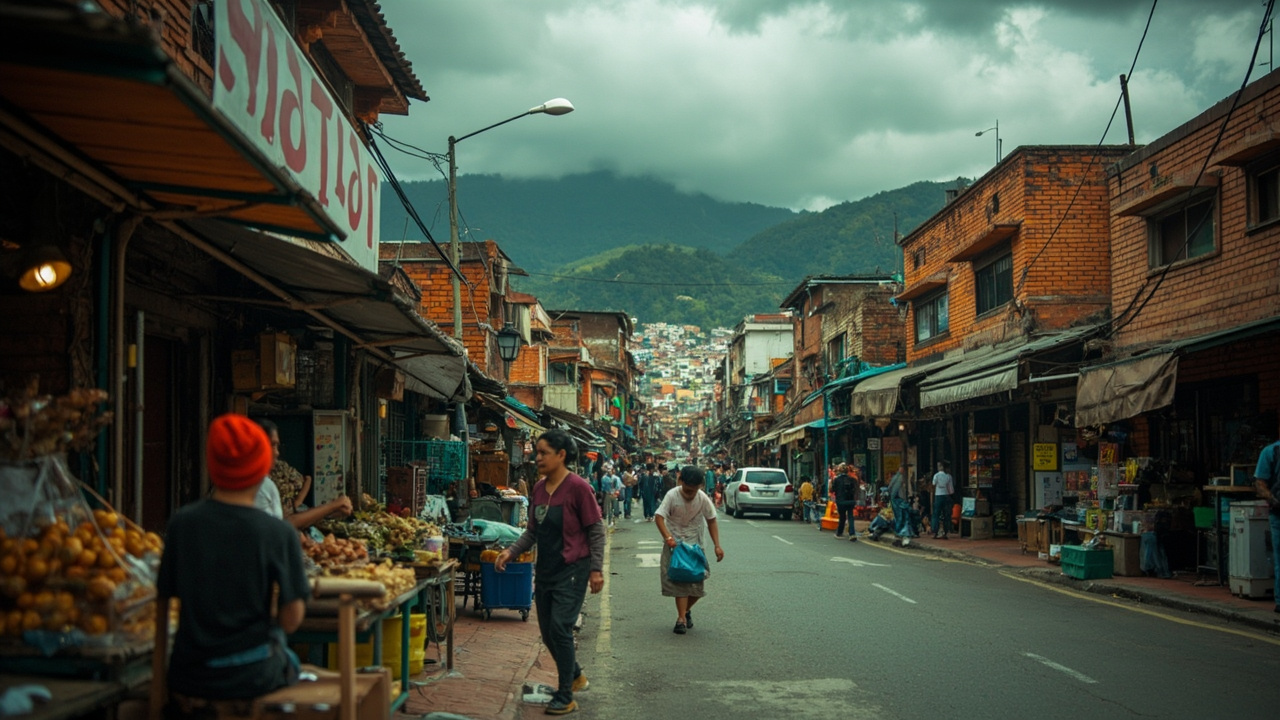 Dólar hoy en Colombia: así abre la cotización este viernes 12 de junio