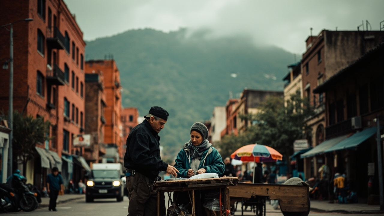 Precio del dólar hoy en Colombia: así se cotiza la divisa este 23 de junio