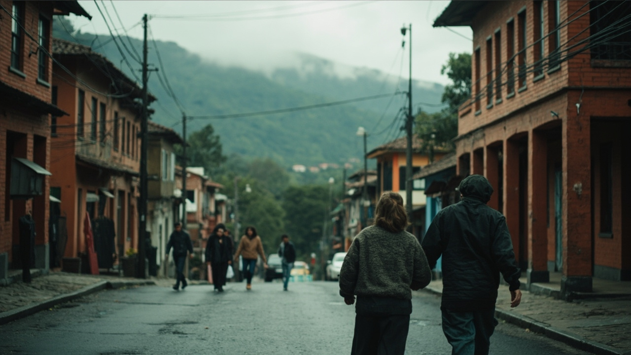 Clima en Bogotá este 1 de julio: qué esperar antes de salir de casa