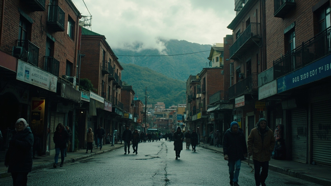 Así amanece Bogotá: revisa la predicción del clima para hoy