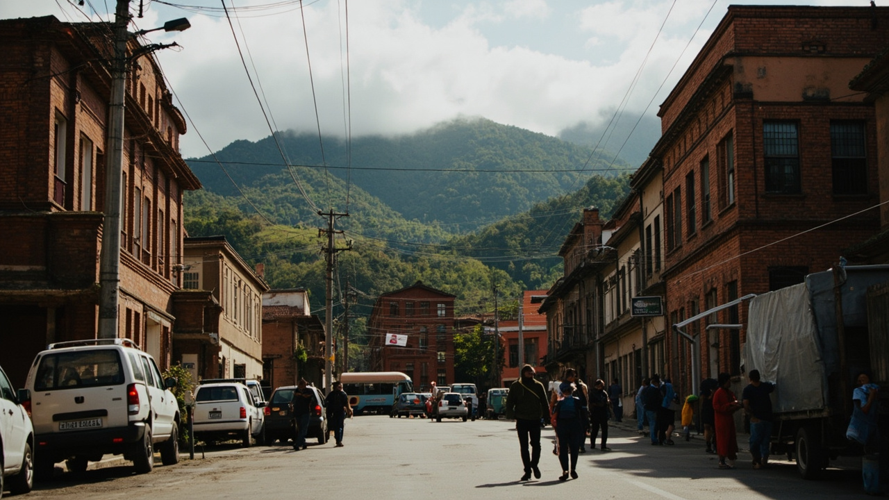 Petro anuncia que el desfile del 20 de julio se realizará en dos localidades del sur de Bogotá