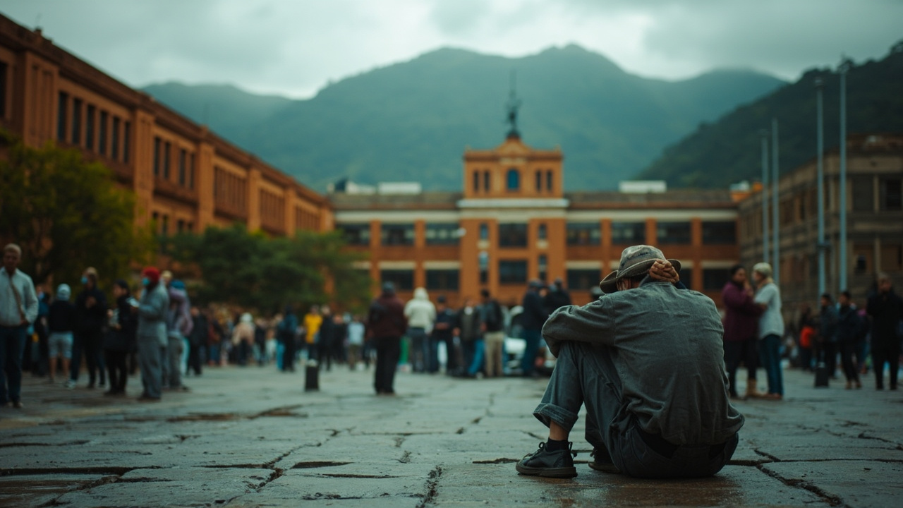 Presunto abuso sexual a un menor en Bogotá provoca rechazo de figuras políticas