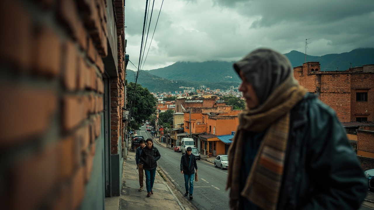 Clima en Bogotá este 22 de junio: lo que hay que saber antes de salir de casa