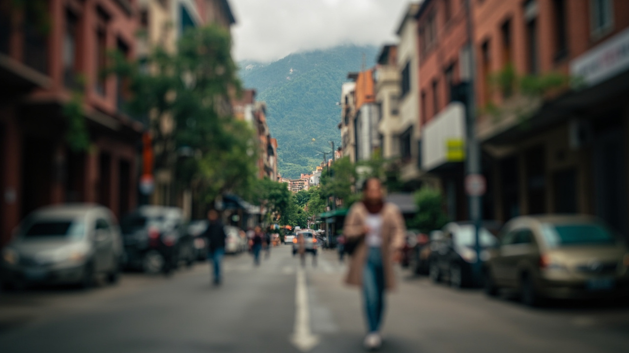 Clima en Bogotá este 29 de junio: lo que hay que saber antes de salir de casa