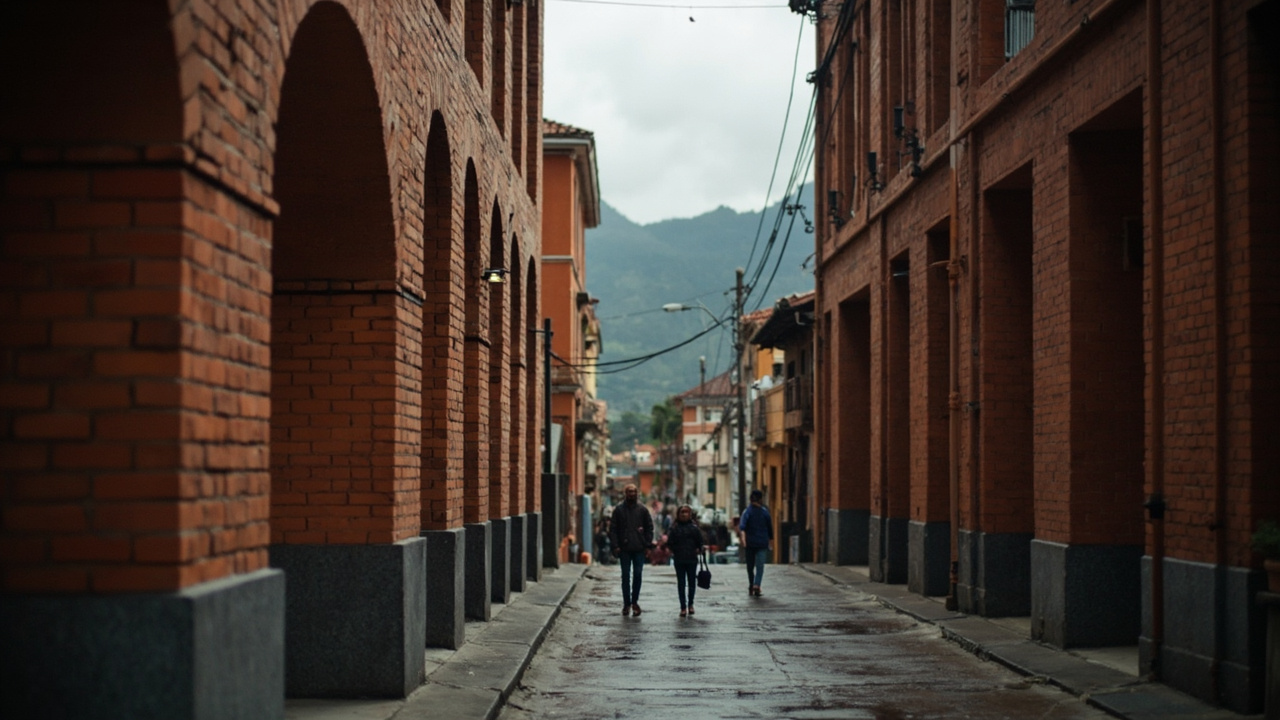 La Cinemateca de Bogotá llega a Barrios Unidos con programación especial en julio 2026