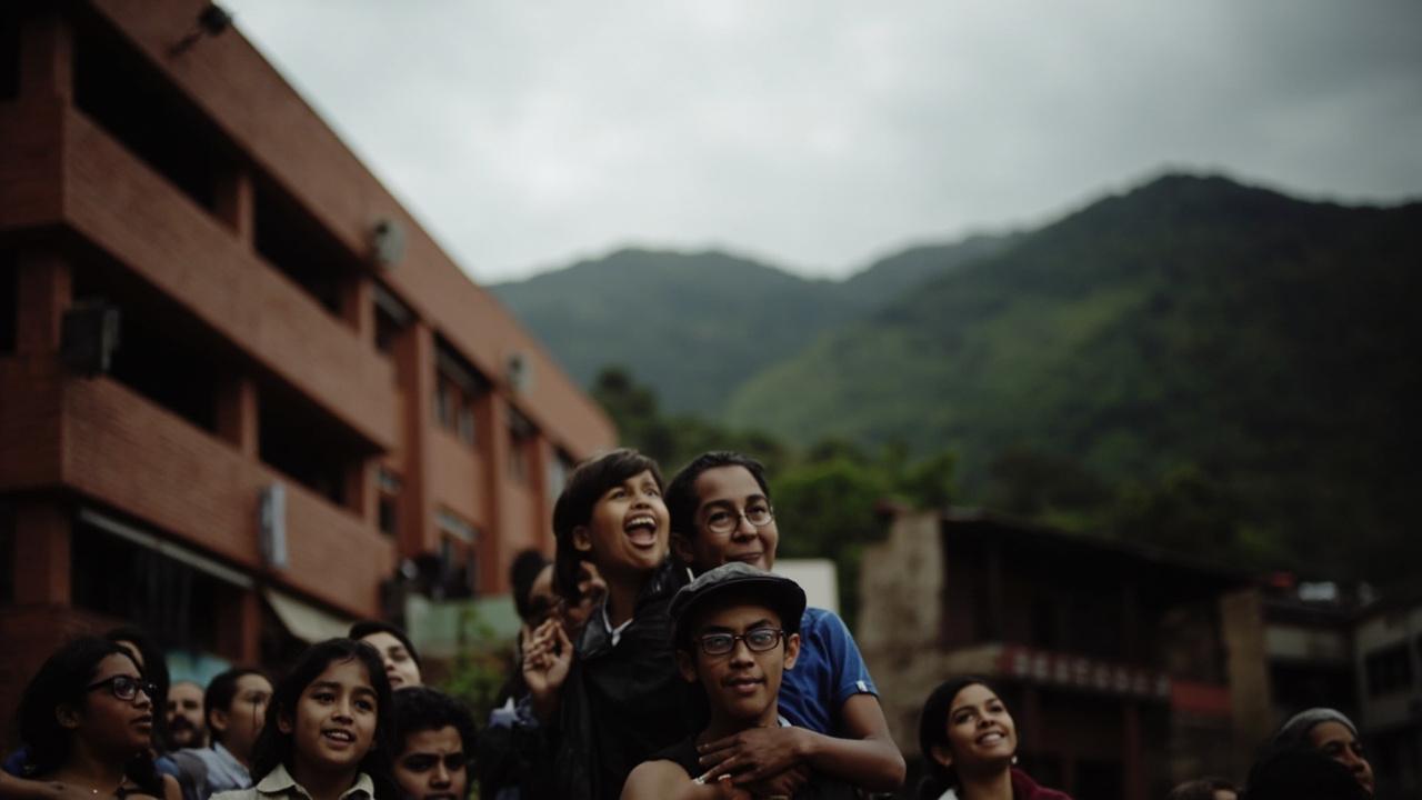 Canal Capital celebra el Día del Padre con una jornada de cine