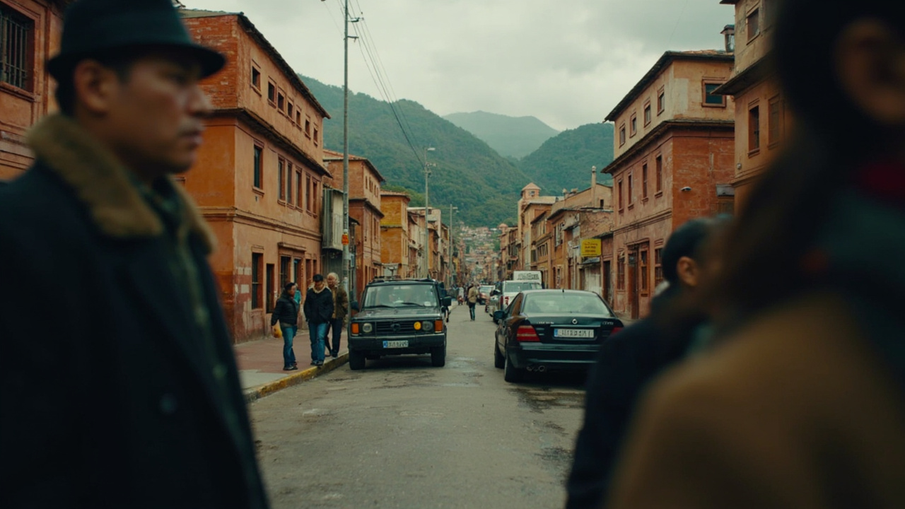 Canal Capital celebra el Día del Orgullo con una jornada de cine el 27 y 28 de junio