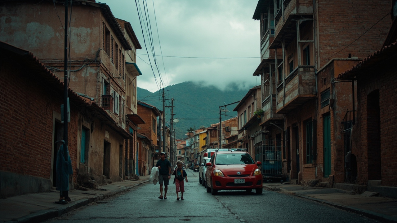 Prográmese con los cortes de agua y luz en Bogotá este 1 de julio