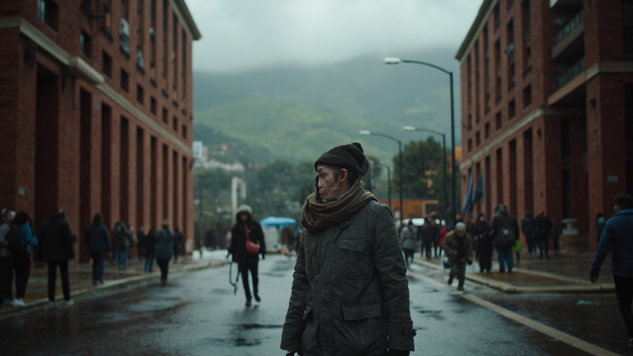 Bogotá espera cielo nublado y lluvias localizadas este miércoles 24 de junio