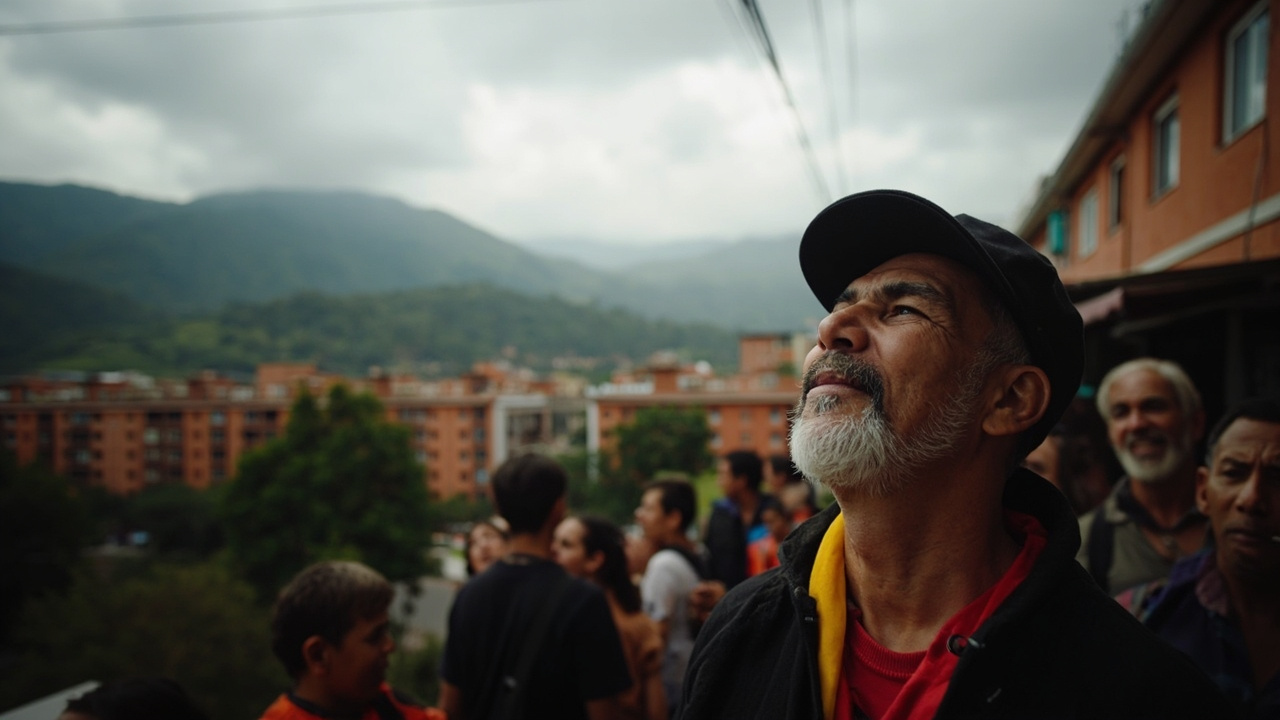 Clima en Bogotá este viernes: lo que debe saber antes de ir a la fanzone