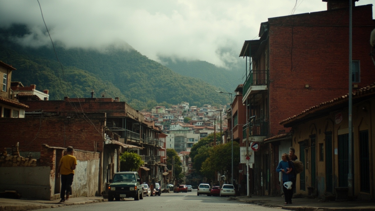 Bogotá se alista para una cifra histórica de participación electoral