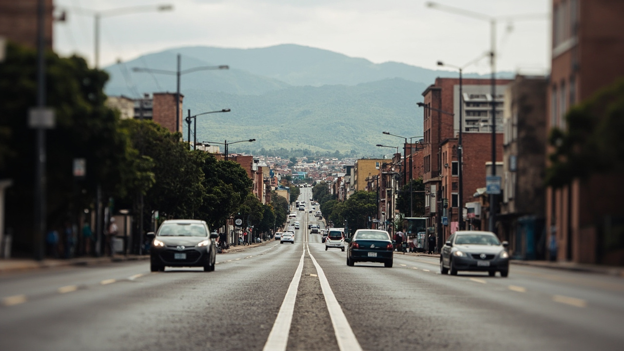 Pico y Placa Solidario regirá en Bogotá durante el puente de San Pedro y San Pablo 2026