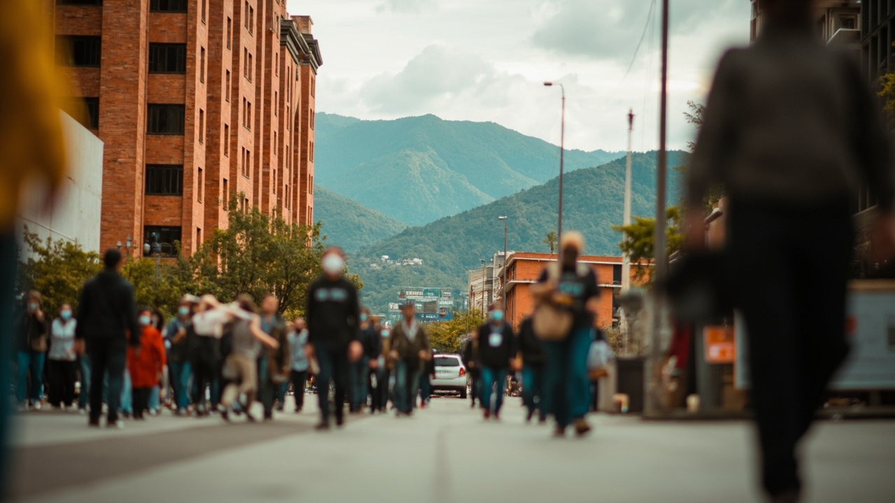 Bogotá ofrece una semana cultural del 19 al 25 de junio con arte, teatro y planes gratuitos