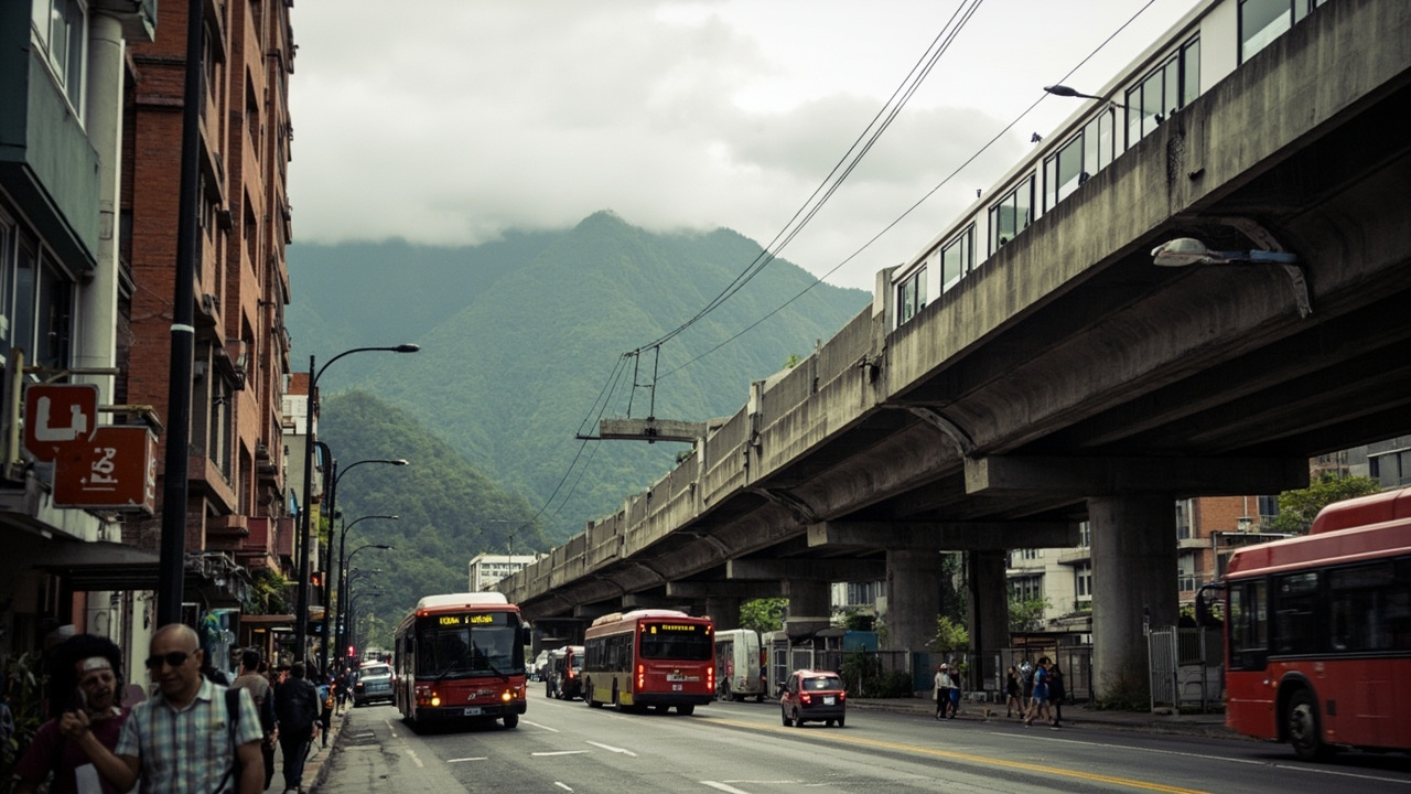 ¿Qué pasará con el Metro de Bogotá tras la llegada de Abelardo de la Espriella a la Presidencia?
