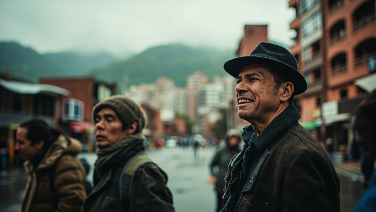 Cultura en la campaña: los dos modelos que se juegan en las propuestas de Cepeda y Abelardo