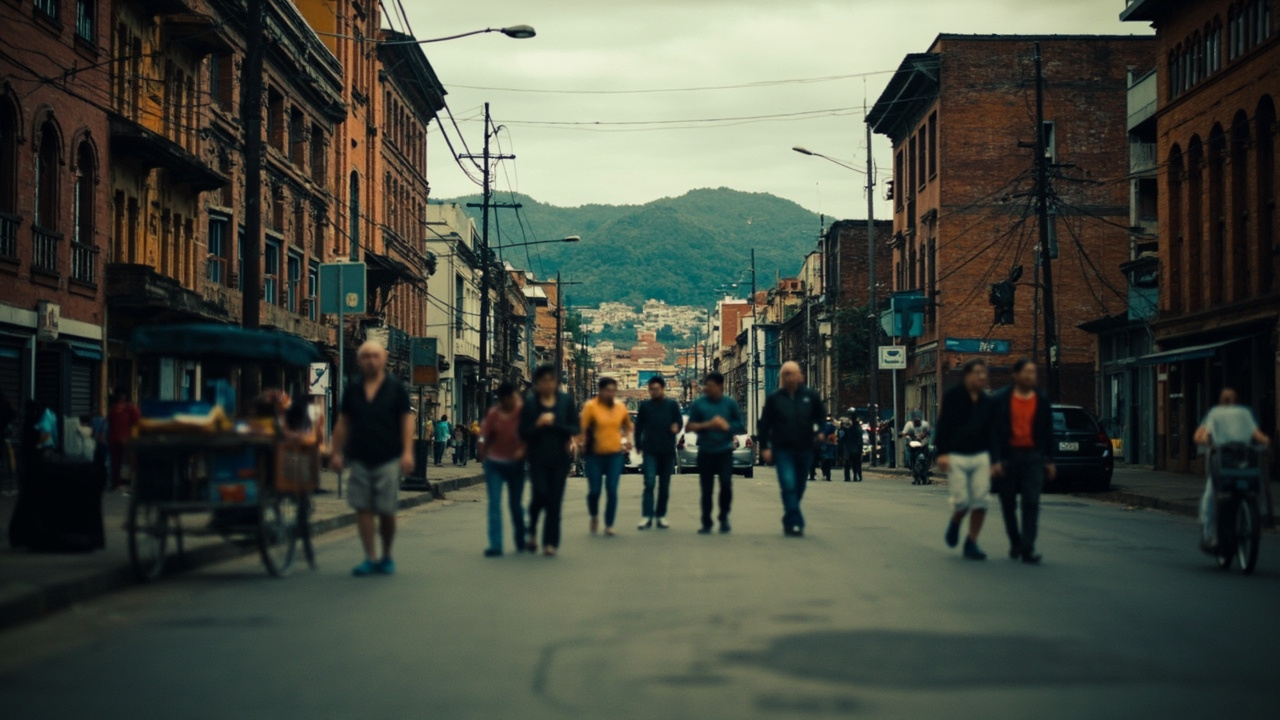 Bogotá y su preparación ante un terremoto: las conclusiones de ‘Bogotá Cómo Vamos’
