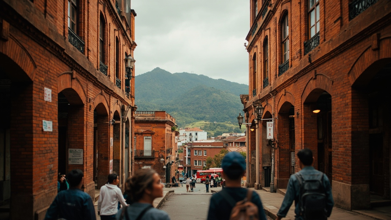 Quora, el nuevo referente de renovación urbana que transformará a Bogotá