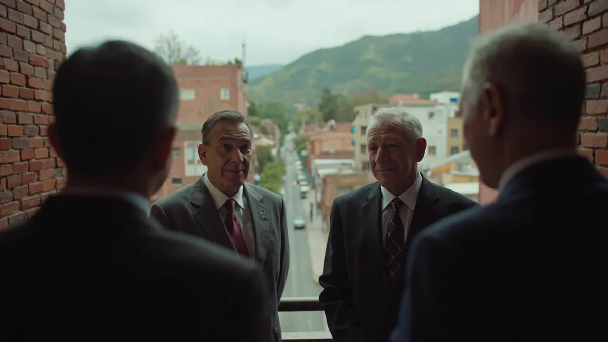 El Concejo de Bogotá distingue a la Red de Cuidadoras y Cuidadores de Chapinero por su trabajo comunitario