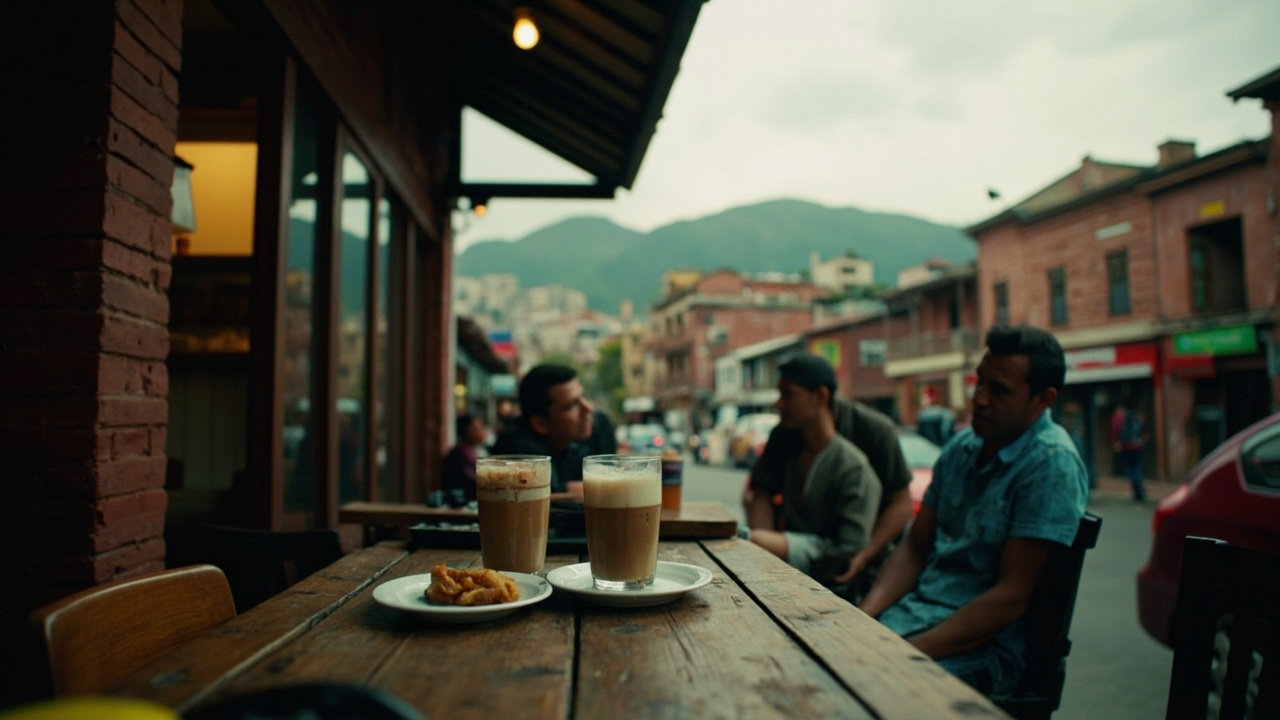 Un restaurante en Bogotá lanza promoción 2x1 para el partido Colombia vs. Portugal