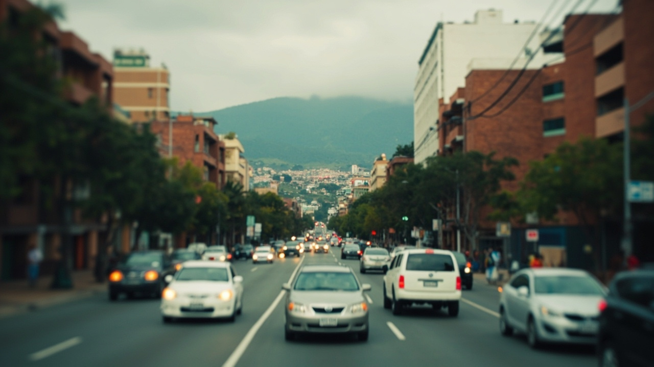Pico y placa en Bogotá hoy 30 de junio: así rige la restricción
