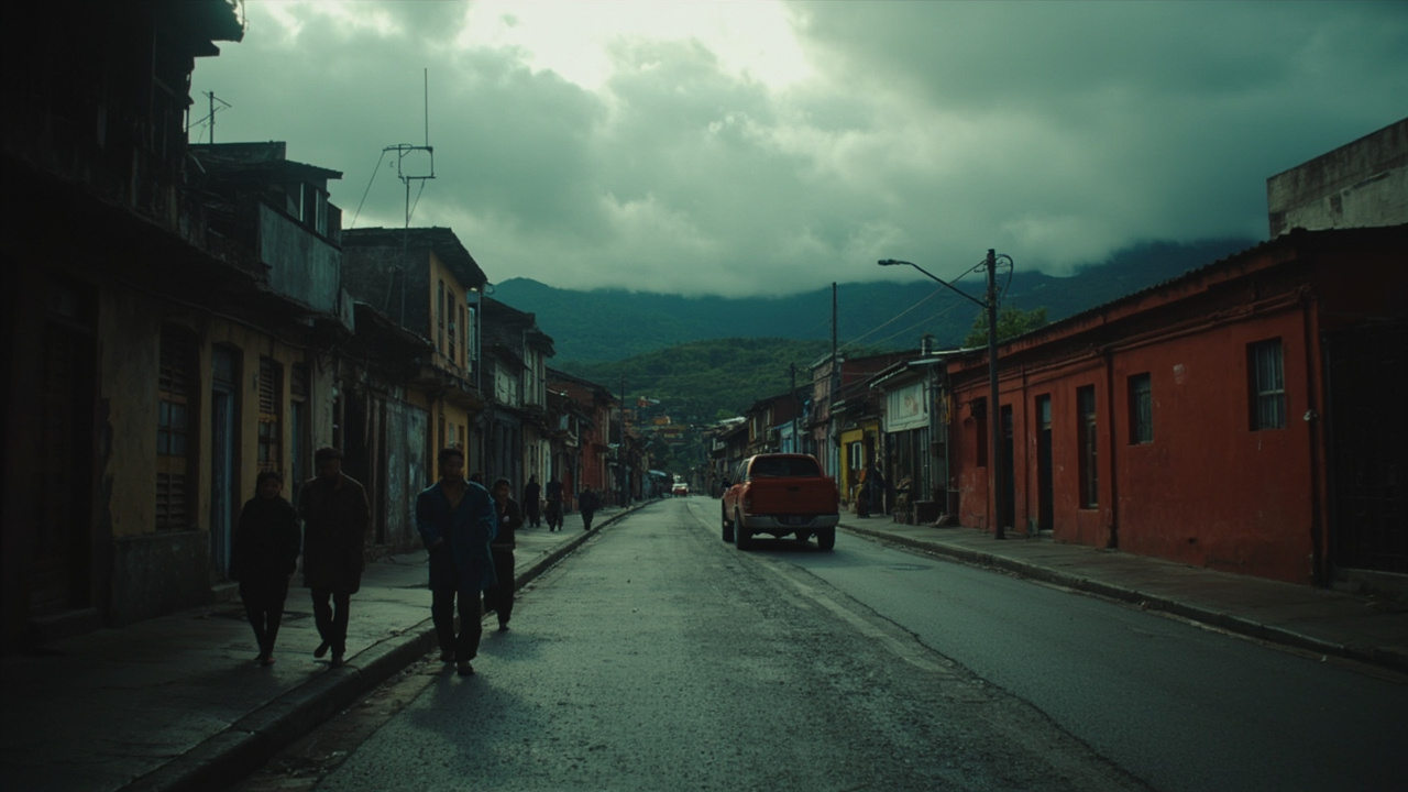 Revelan identidad de presunto abusador sexual capturado en Bogotá: es ciudadano estadounidense