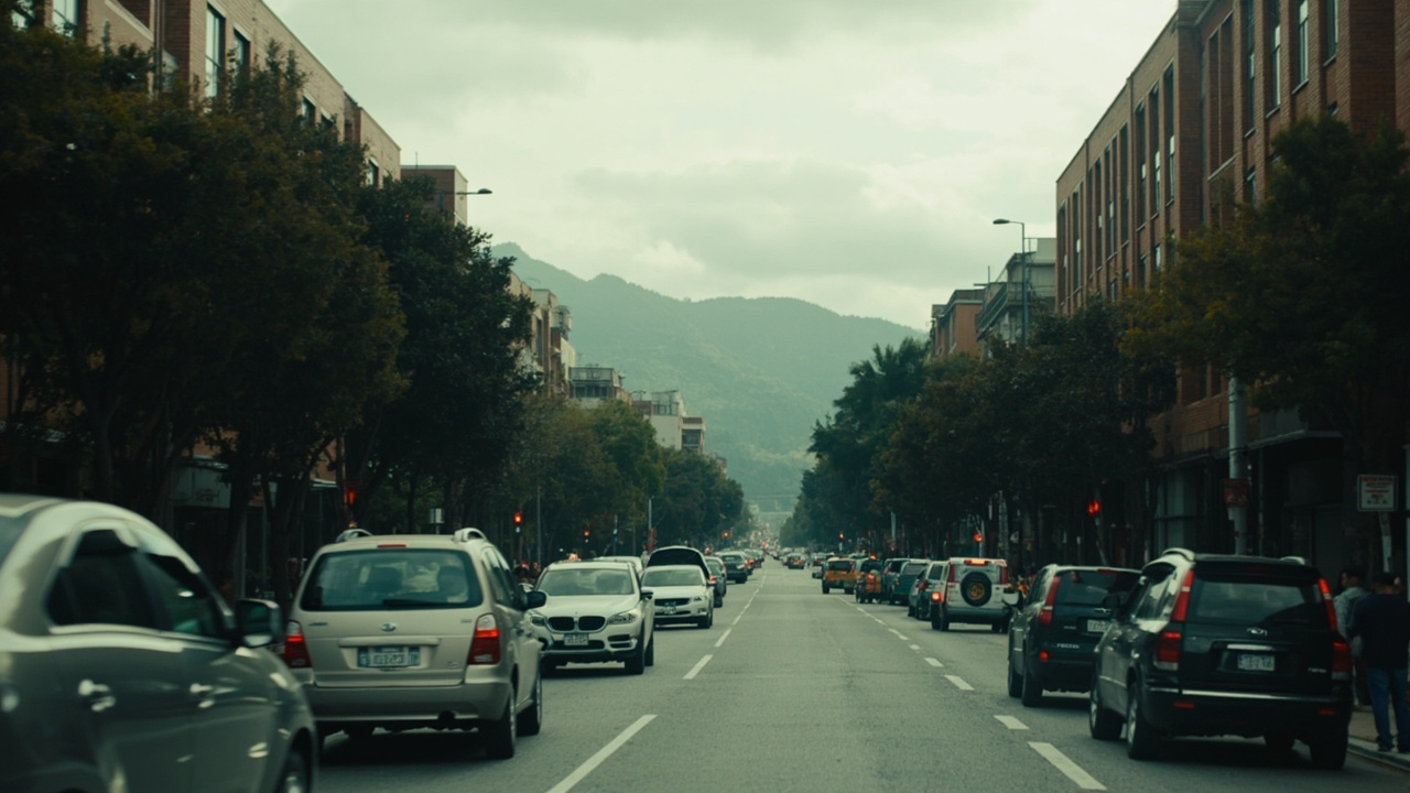 Pico y placa en Bogotá para la semana del 30 de junio al 5 de julio de 2026