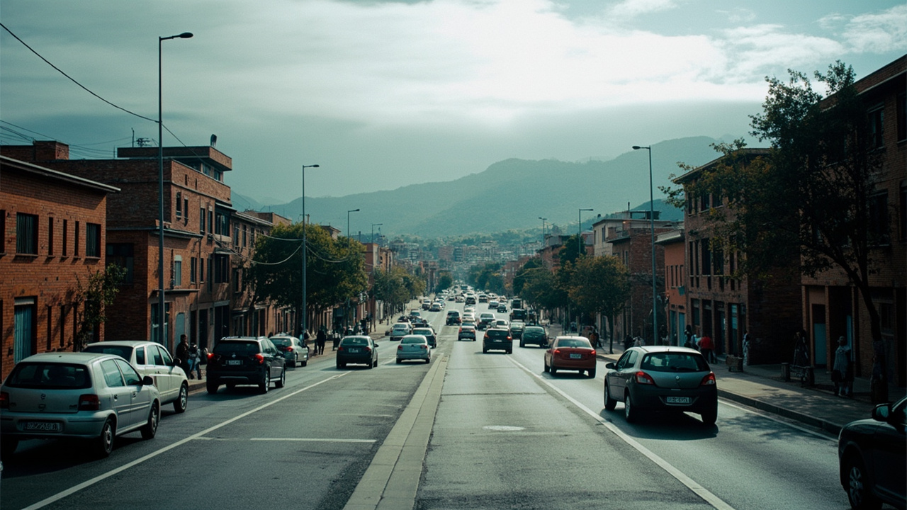 Pico y placa en Bogotá: así regirá la restricción este jueves 25 de junio