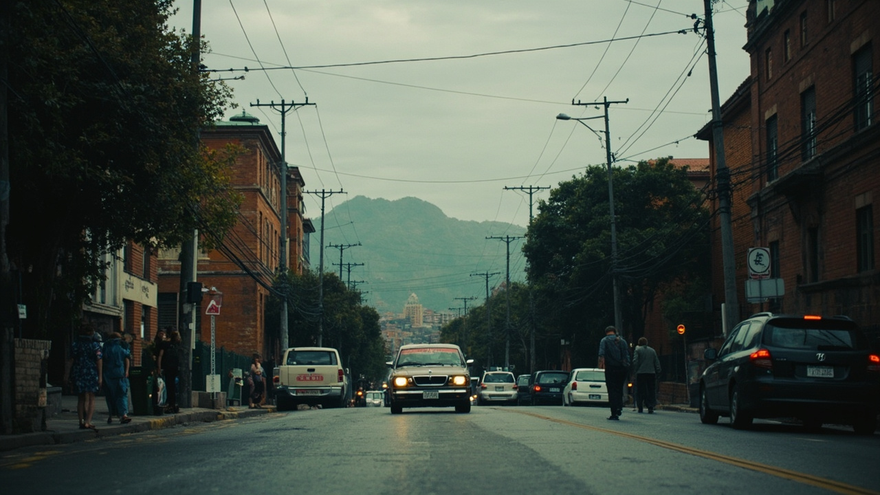 Pico y placa en Bogotá para el martes 30 de junio: revise su placa antes de salir