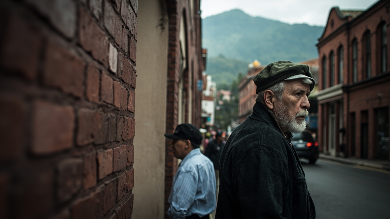 Riñas en Bogotá a pocas horas de las elecciones presidenciales: Distrito hace llamado a la paz
